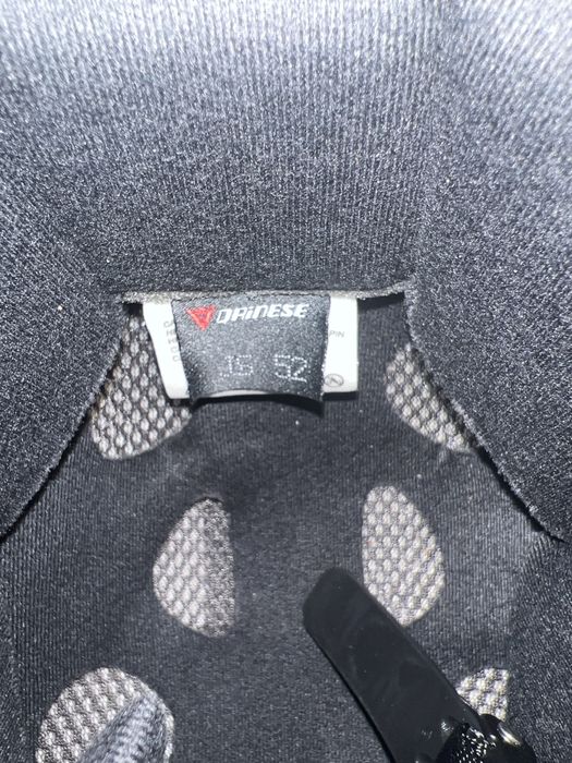 Ски / сноуборд каска DAINESE размер 52