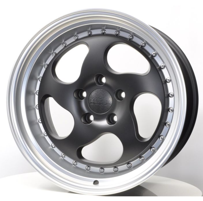 Jante BMW 5x112 R18 10j cu 8.5J e46 e36 e34 e38