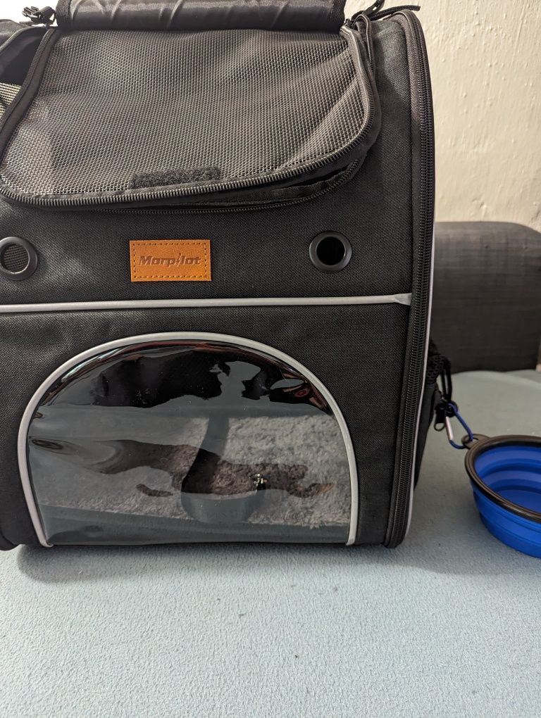 De vânzare rucsac