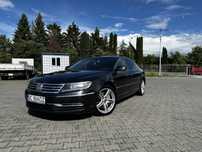 Volkswagen Phaeton 3.0 2012
