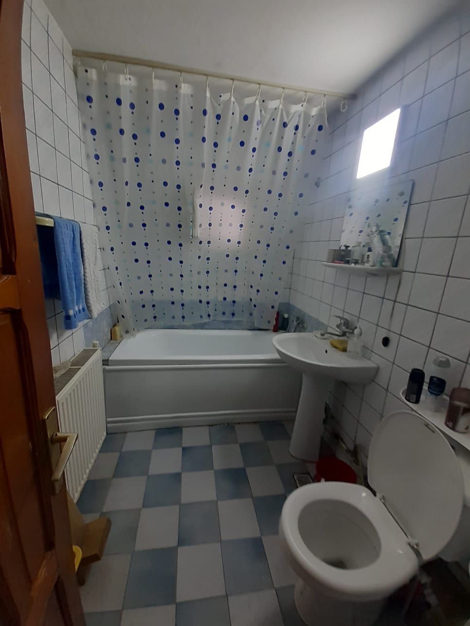 Apartament 3 camere decomandate