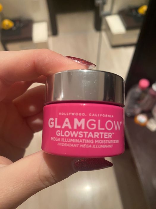 Дневен крем за лице GLAMGLOW