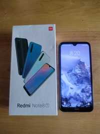 Xiaomi redmi note 8T 128 GB