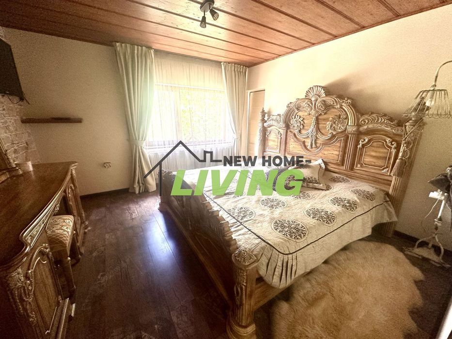 Продава се Къща в с. Средно градище, Област Стара Загора - 100 кв.м за 1400 €/кв.м - Снимка #6