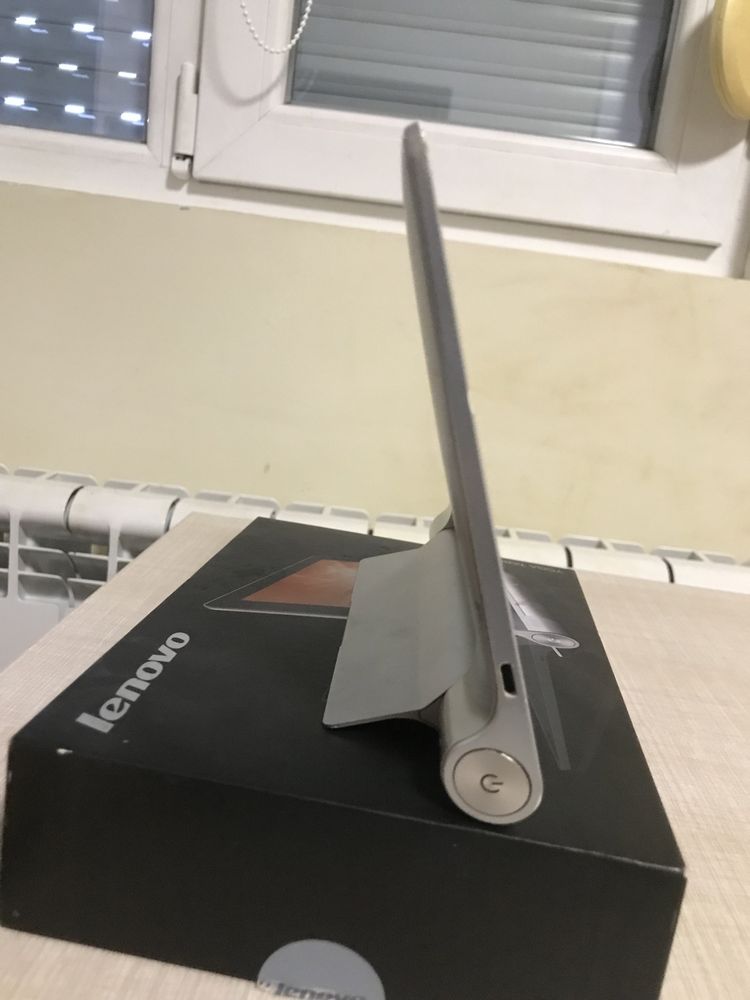 Lenovo yoga tablet 8