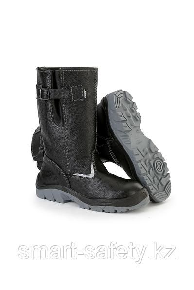 Сапоги зимние рабочие комфорт