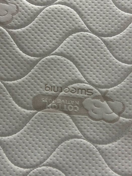 Матрас ортопедический