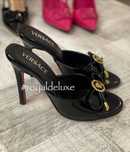 Stoc Sandale dama Versace
