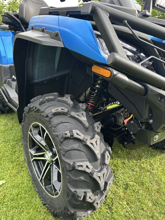 Vand CfMoto 1000 ( can am polaris linhai tgb segway 450/600/650/850 )