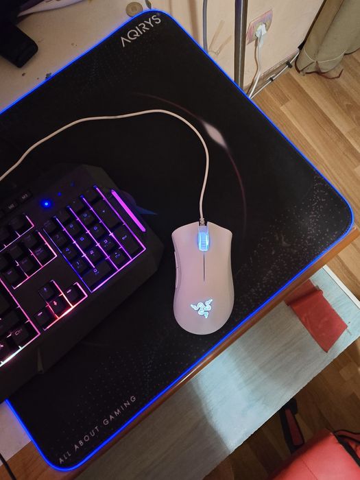 Sistem Gaming și Streaming Zmeu