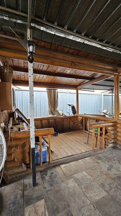 Срочно продам беседку