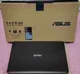 Laptop ASUS la cutie ca nou Intel® i3-6006,ecran 15 inch,GeForce® 920M