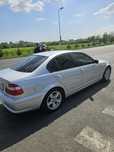 BMW E46 318i Automat