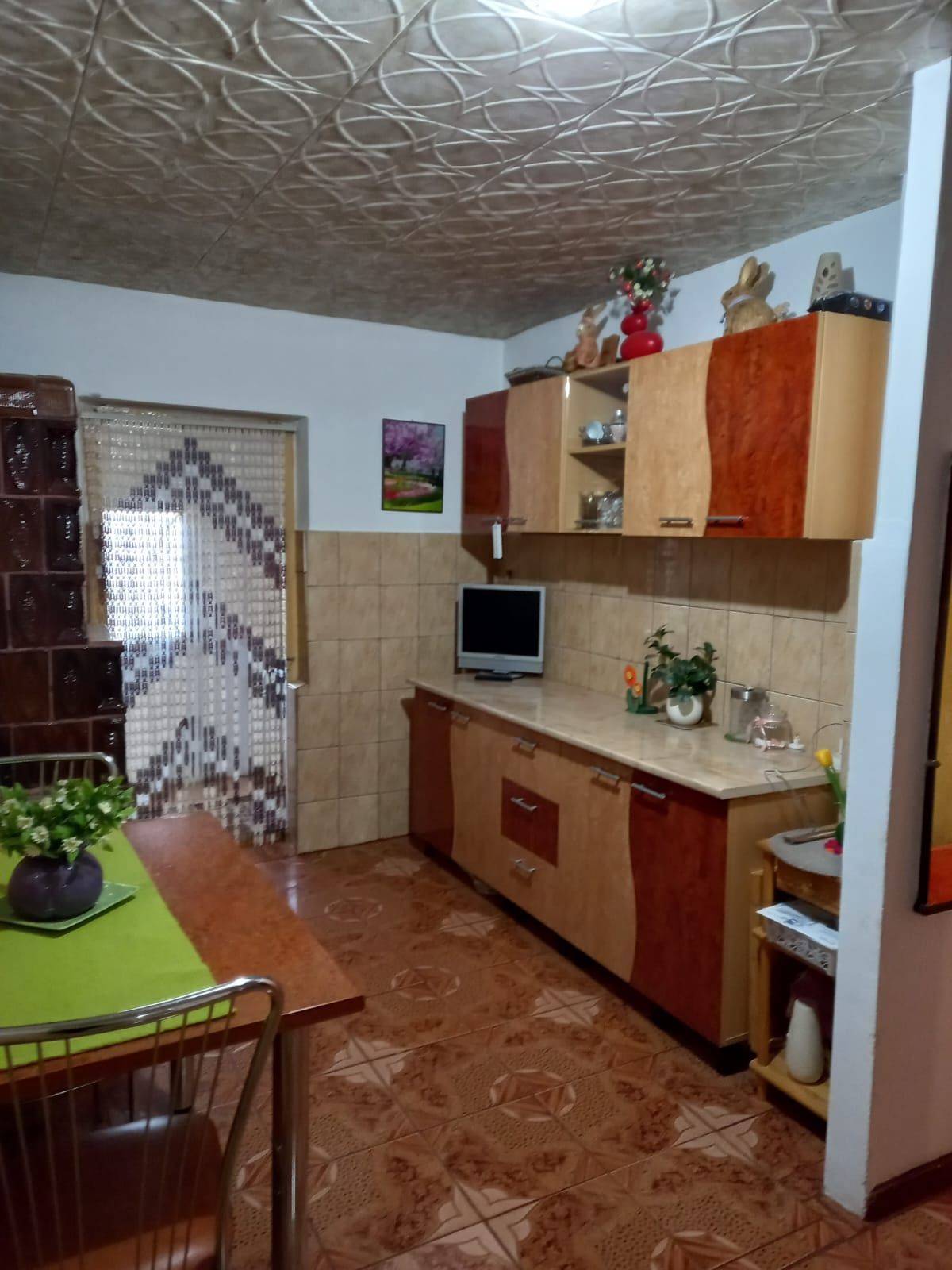 Apartament cu 2 camere decomandat