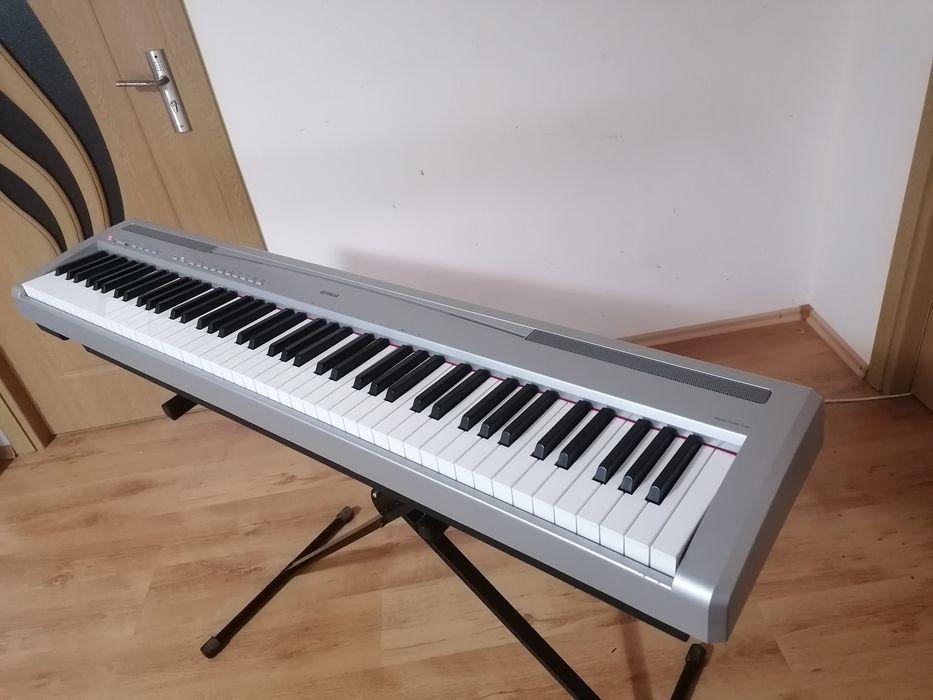 P-95 Yamaha 88 clape grele GHS pian digital profesional orga