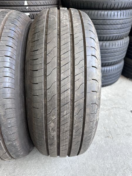 235/60/18 GOODYEAR 4бр