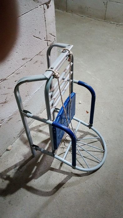 Продам сани детские