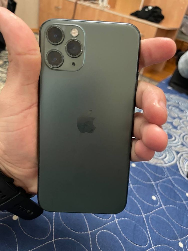 iphone 11 pro 64gb