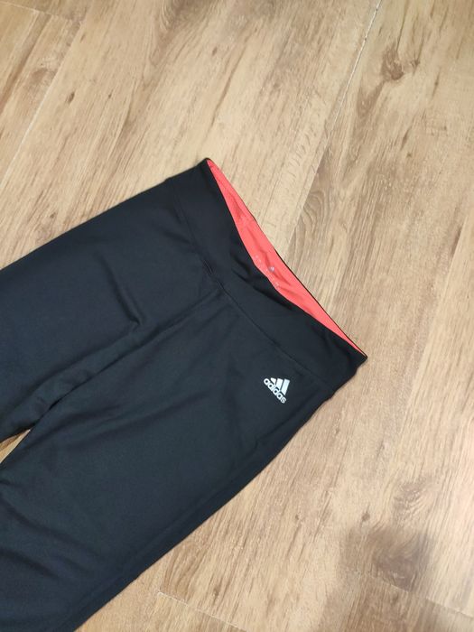 Colanți damă Adidas trei sferturi mărimea S
