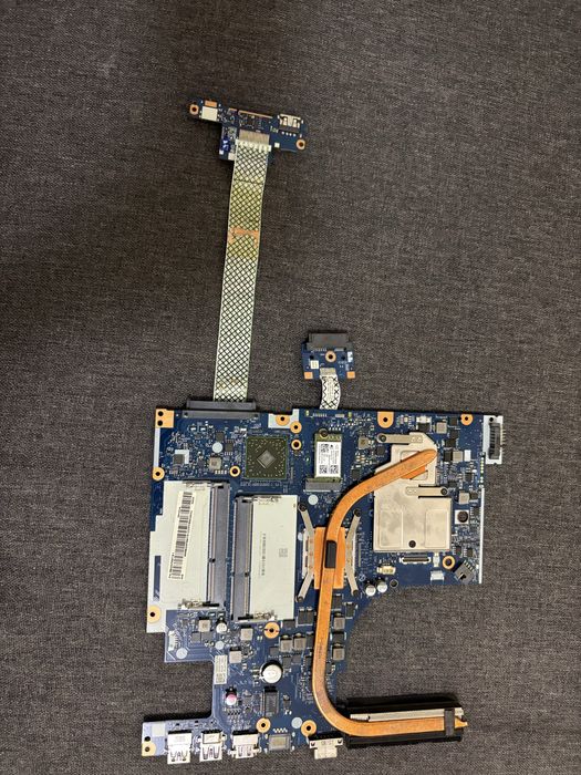 Vand placa de baza laptop Lenovo z50-75
