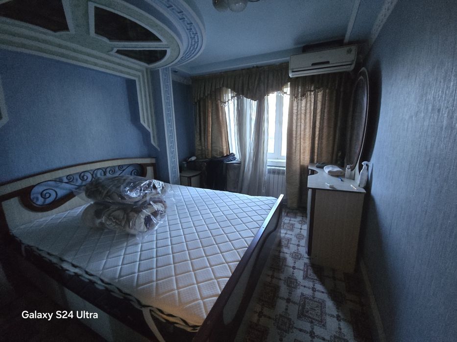 2 xona uy sotiladi kaliniskida