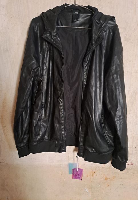 Erkaklar eko charm kurtka JU ST! (Hong Kong brendi) arzon