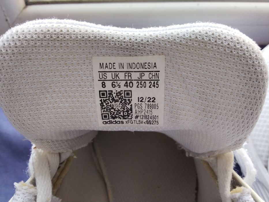 оригинални женски маратонки ADIDAS GALAXY 6