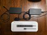 Докинг станция Microsoft Surface Thunderbolt 4 Dock