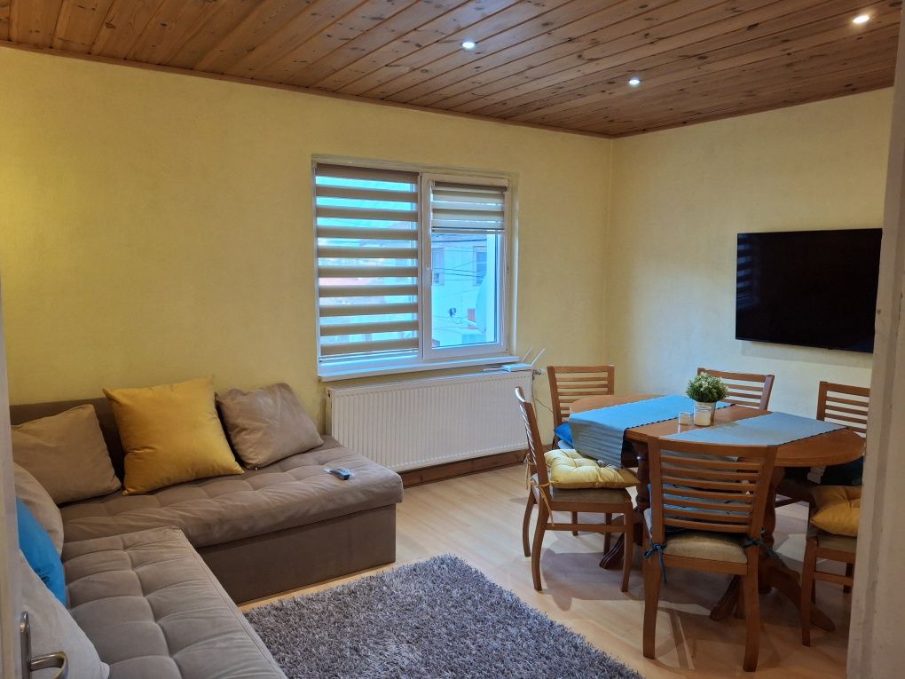 Cherry chalet Разлог нощувки