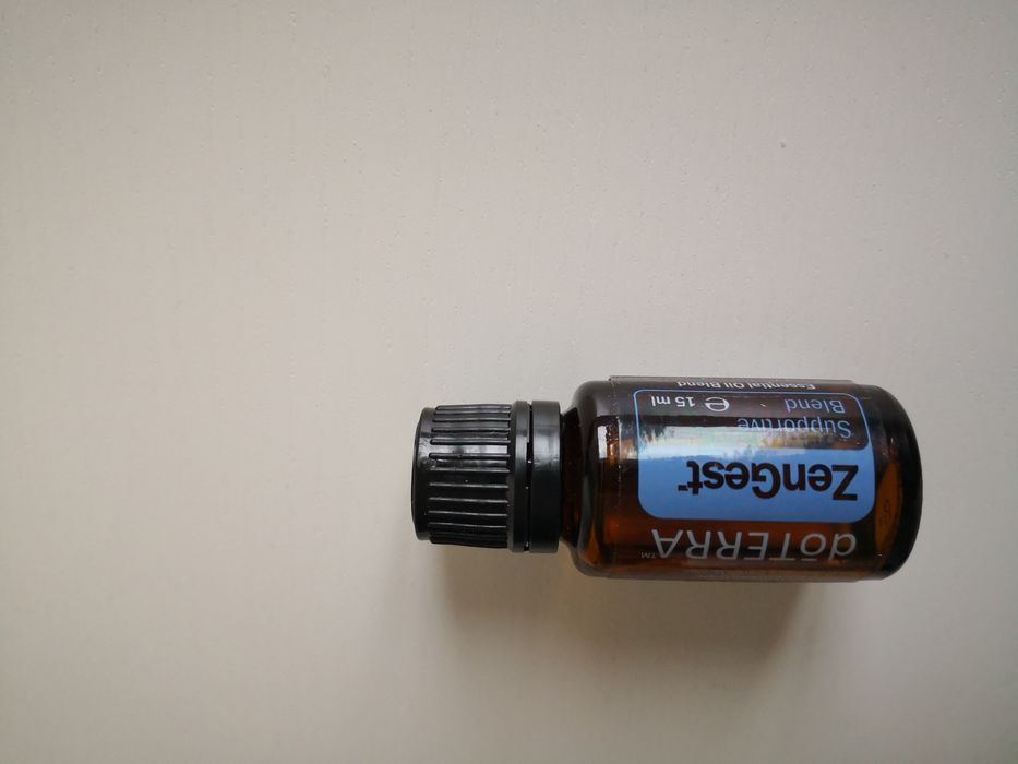 Doterra air zengest tea tree