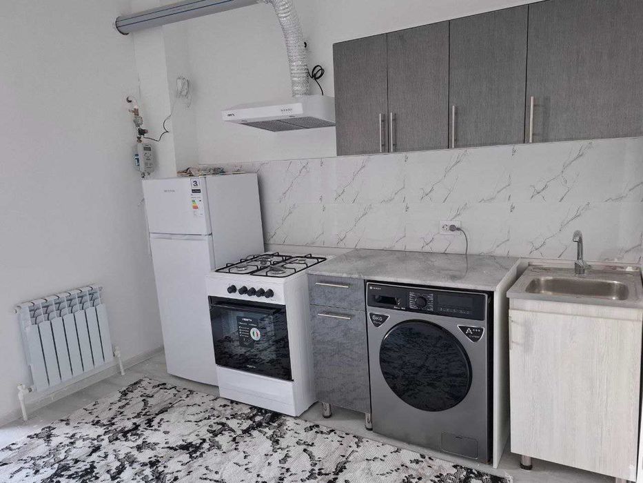 1-хонали кв. КРЕДИТИ билан СОТИЛАДИ. Бектемир Навост. БЕЗ МАКЛЕР