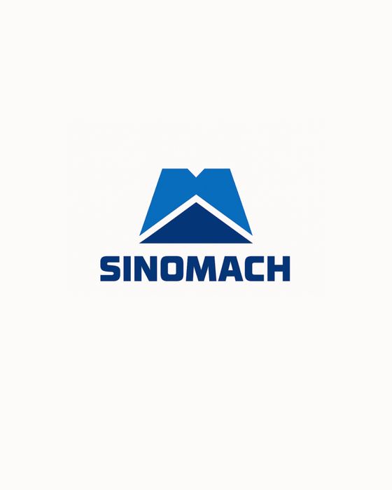 SINOMACH спецтехникалари ! экскаватори