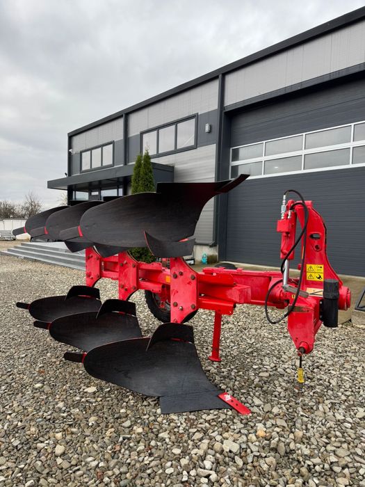 Plug agricol quivogne 3 tr -2018