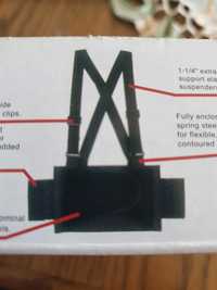 Поддържащ кръста колан Back Support Belt