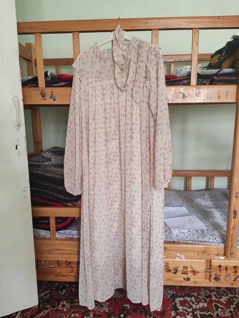 Ayollar ko'ylagini sotaman