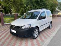 ‼️Volkswagen caddy/2012/ 1.6 TDI 5 locuri euro 5‼️140.000km reali‼️