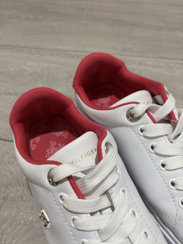 Сникърси Tommy Hilfiger 37