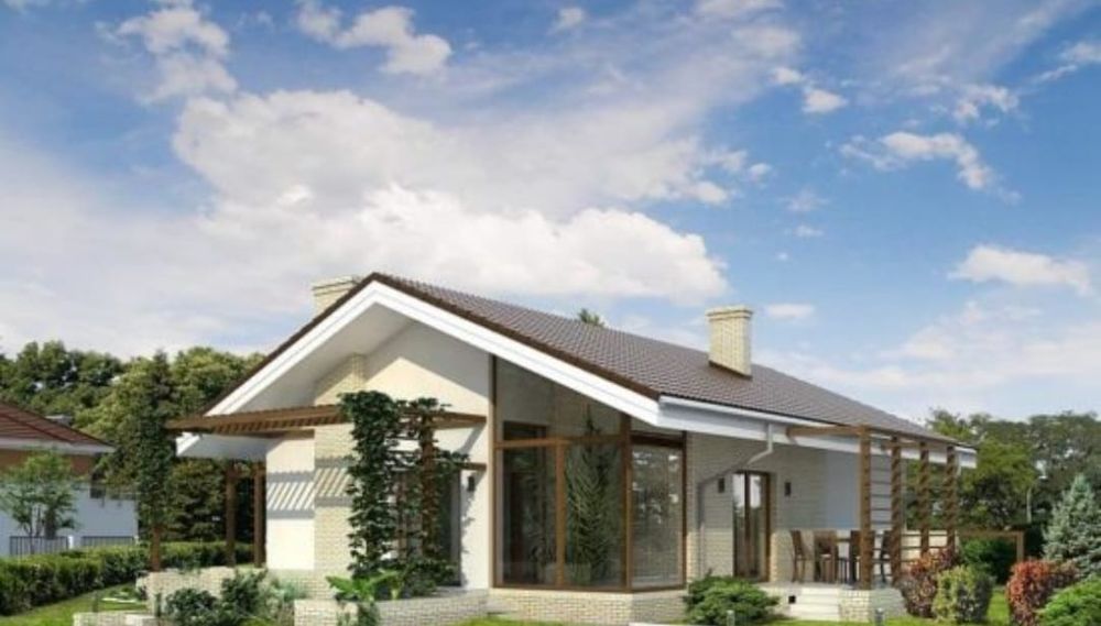 O gama de Case modulare din tevi metalice și din lemn facem ori ce di