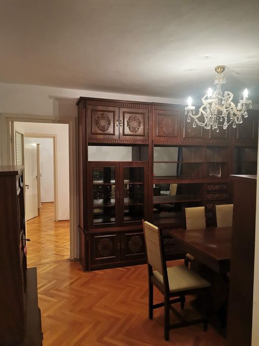 Proprietar inchiriez apartament
