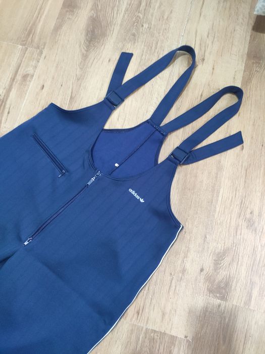 Salopeta Adidas Originals vintage mărimea 54 L/XL