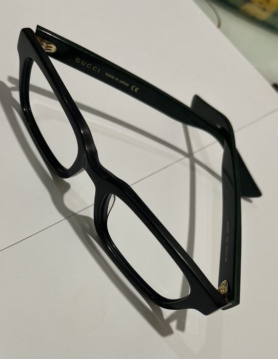 Rame ochelari Gucci originali
