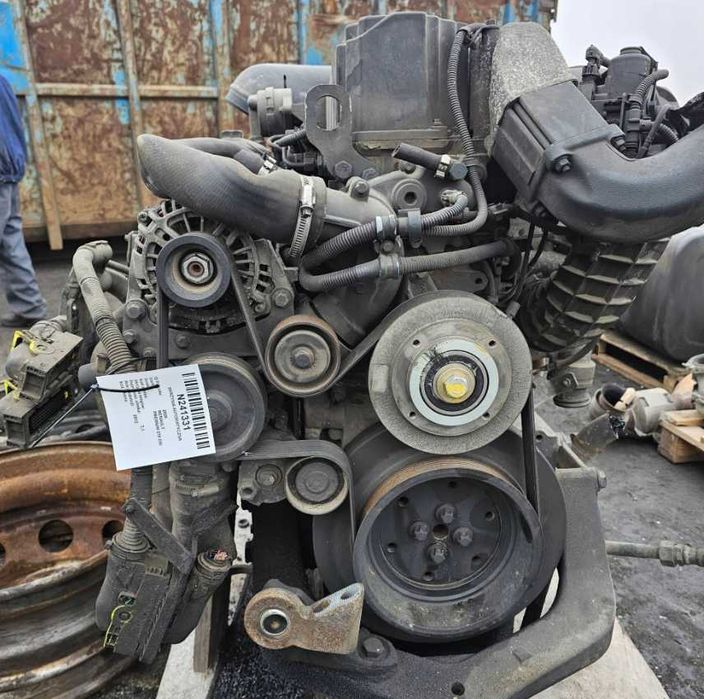 Motor camion RENAULT/Volvo DXI7 260 euro 5 Piese motor/motoare Renault