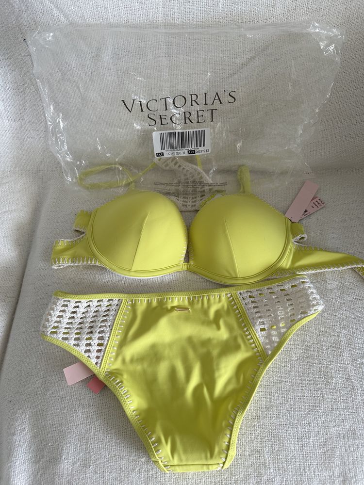 Costum baie Victoria Secret