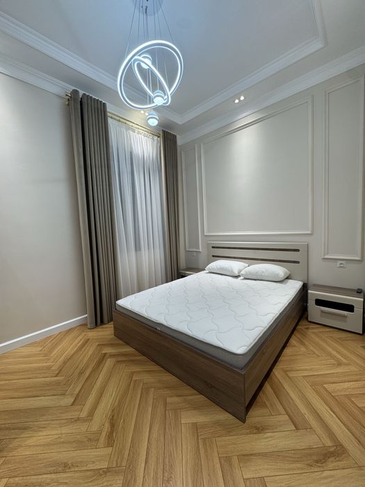 Сдается в аренду своя 2-х ком кв напротив NRG Mirzo Ulugbek