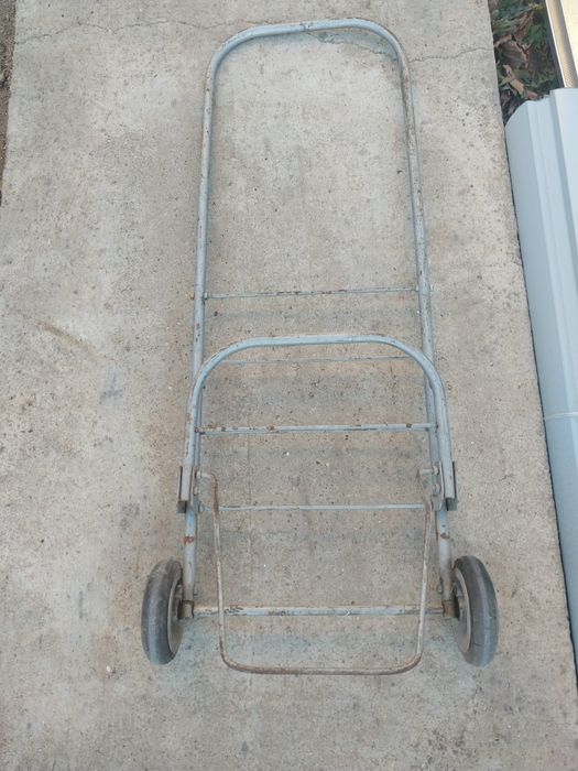 Продам тележку для дачи