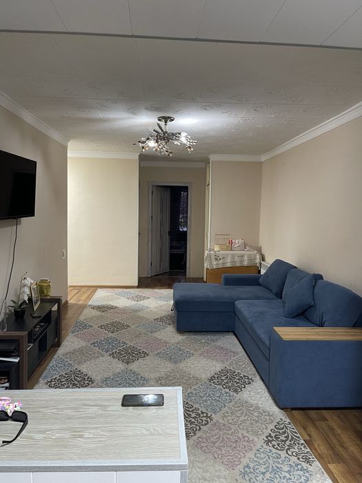 Продается своя 3-х комнатная квартира 3/5/5