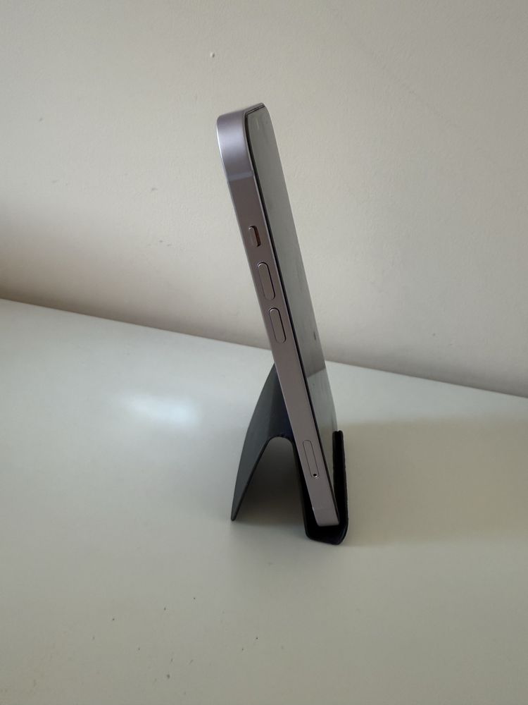 Iphone 14 128 GB лилав от А1 като нов