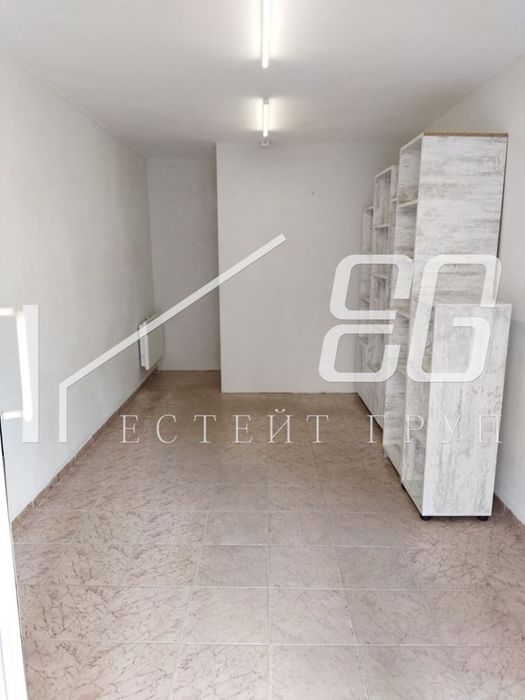 Магазин в Варна-Гръцка махала площ 18 цена 400