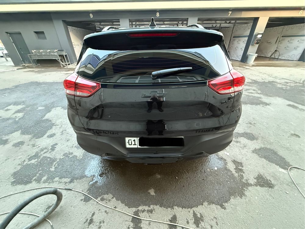 Tracker 2 premier