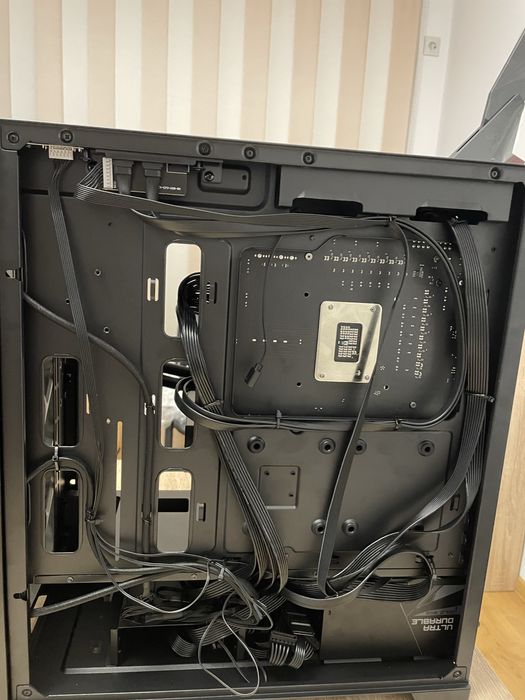 Asamblez PC/Curățare+schimbare pastă / Instalare Windows+ orice
